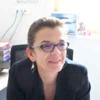 Sandrine caron